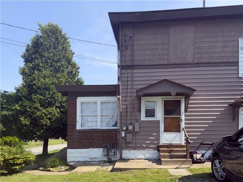2-4086 Jordan St, South Heights, PA, 15081 | Card Image
