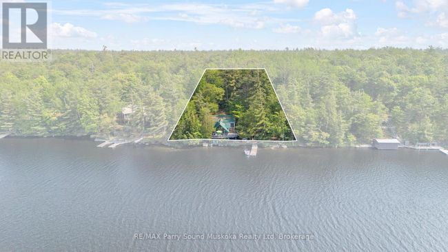 124 Healey Lake Water, House other with 2 bedrooms, 2 bathrooms and null parking in The Archipelago ON | Image 42