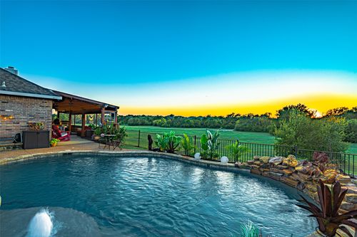 14041 Stagecoach Rd, Roanoke, TX, 76262-3843 | Card Image