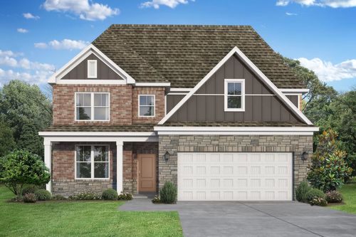 3521 Kemp Drive, Heartland, TX, 75114 | Card Image