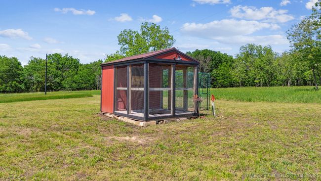 10442 E Lou Ridge Rd, House other with 4 bedrooms, 2 bathrooms and null parking in Talala OK | Image 49