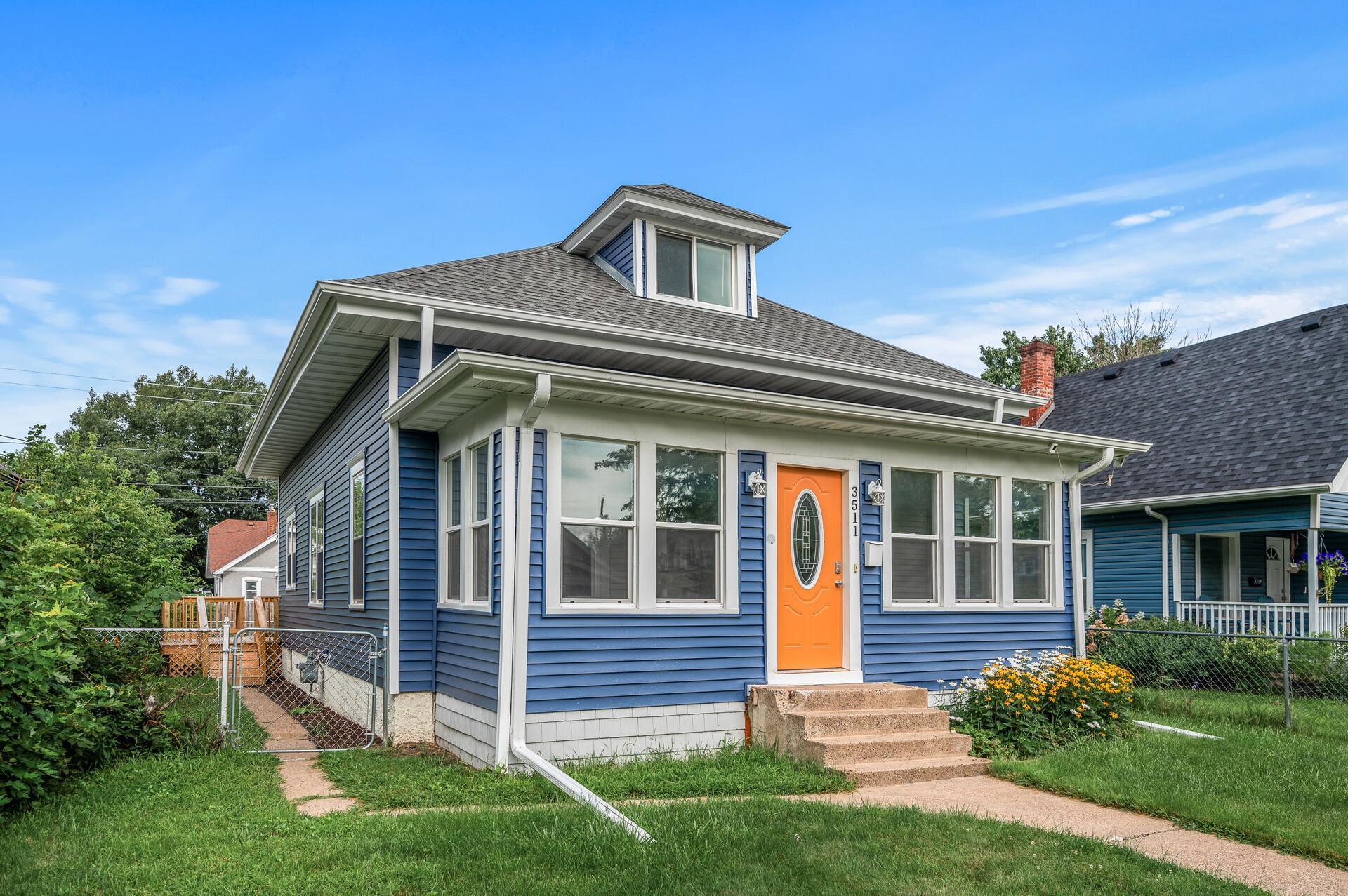 Girard Ave, Minneapolis, MN 55412