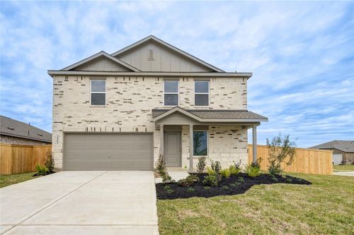 29002 Pearl Barley Way, Hockley, TX, 77447 | Card Image