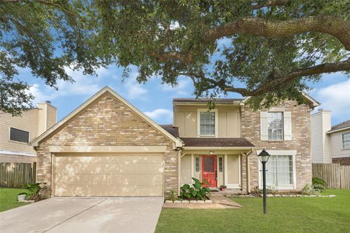 4010 Spring Garden Dr, Pearland, TX, 77584-9308 | Card Image