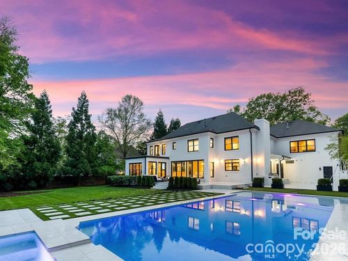 4407 Oglukian Rd, Charlotte, NC, 28226-5119 | Card Image