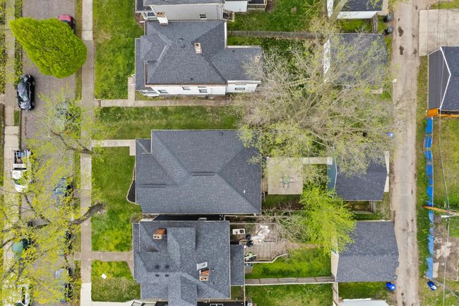 406 Stoddart Ave, House other with 3 bedrooms, 3 bathrooms and null parking in Columbus OH | Image 52