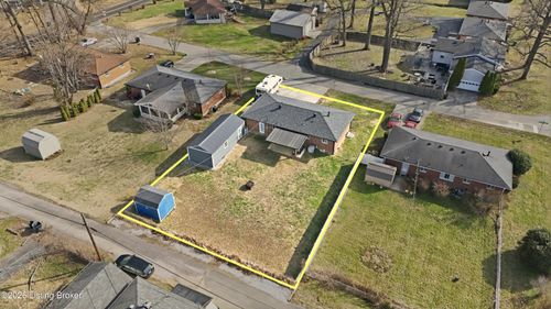 2307 Sanderson Ave, New Albany, IN, 47150-2643 | Card Image