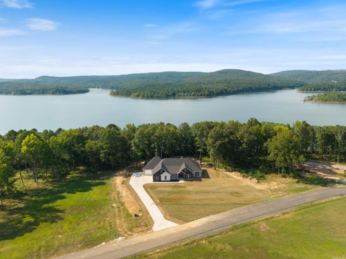 65 Elrod Drive, Greers Ferry, AR, 72067 | Card Image
