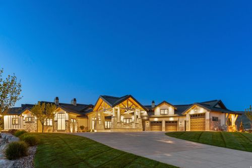 1034 S 9150 E, Huntsville, UT, 84317-4300 | Card Image