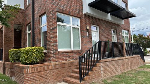256 William Drummond Way, Raleigh, NC, 27604-1154 | Card Image