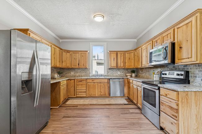 264 W High St, House other with 4 bedrooms, 2 bathrooms and null parking in Mount Gilead OH | Image 16