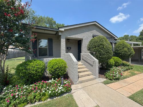 3733 Gene Ln, Haltom City, TX, 76117-2748 | Card Image