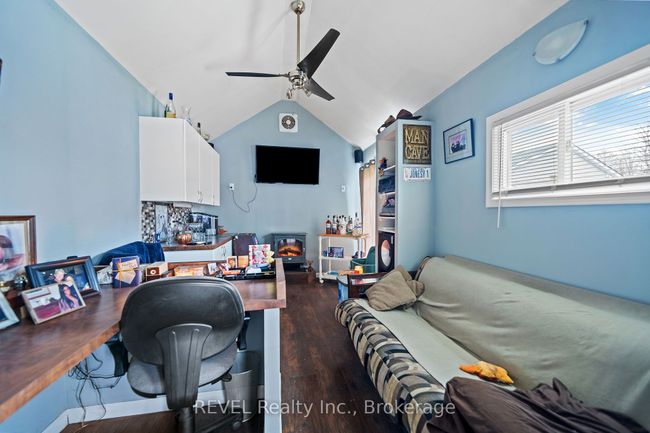 177 Bernard Ave, House other with 3 bedrooms, 2 bathrooms and 6 parking in Ridgeway ON | Image 26