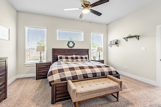 4523 Stark Aly, House other with 4 bedrooms, 3 bathrooms and null parking in San Antonio TX | Image 20