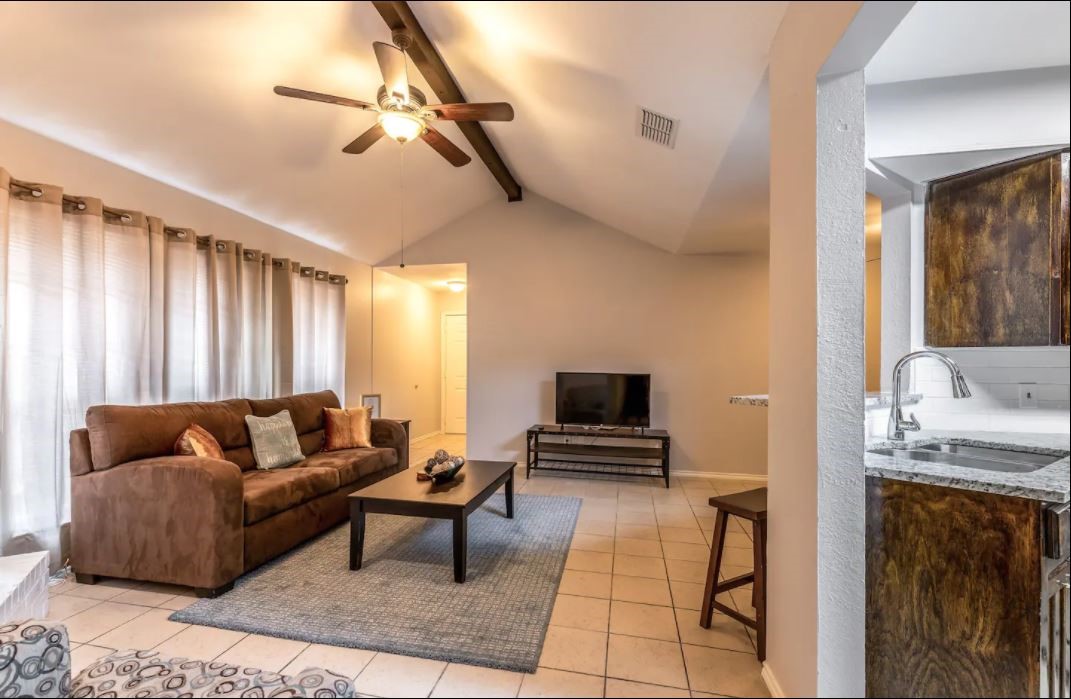 Residential in Arlington 3
