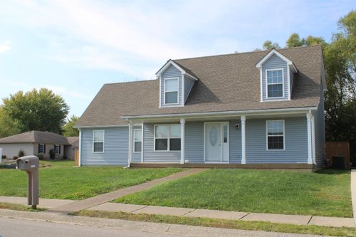 12620 Kenai Dr, Evansville, IN, 47725-8044 | Card Image