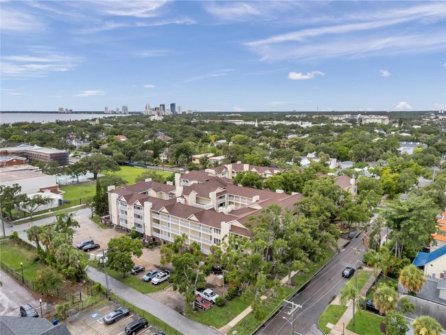 APT-129 - 1000 W Horatio St, Condo with 1 bedrooms, 1 bathrooms and null parking in TAMPA FL | Image 37