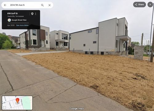 2014A 9th Ave N, Nashville, TN, 37208-1536 | Card Image