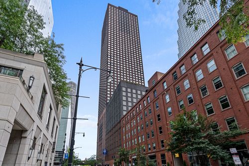 4403-474 N Lake Shore Dr, Chicago, IL, 60611-3447 | Card Image