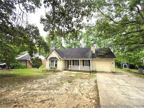 6900 Saint Julian Way, Fayetteville, NC, 28314-5825 | Card Image