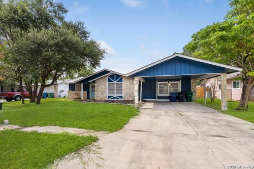 7422 Stonehouse Dr, San Antonio, TX, 78227-1034 | Card Image