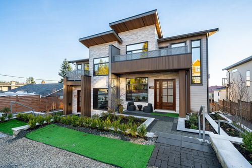 101-1204 Hammond Ave, Coquitlam, BC, V3K2P1 | Card Image