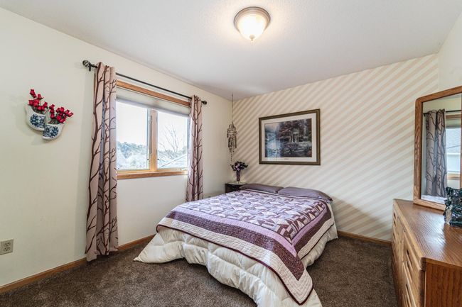 Bedroom 3 on the upper level! | Image 22