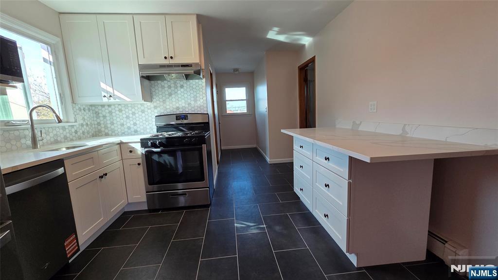 Residential Lease in Kearny 3