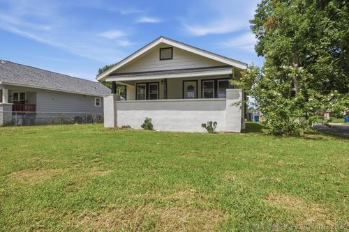 500 S 45th West Ave, Tulsa, OK, 74127-7645 | Card Image