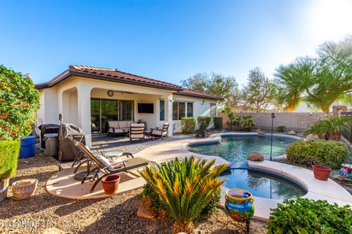 12798 W Dove Wing Way, Peoria, AZ, 85383-2490 | Card Image