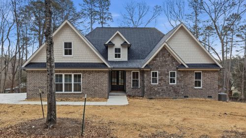 12612 Emerald Bay Dr, Soddy Daisy, TN, 37379 | Card Image