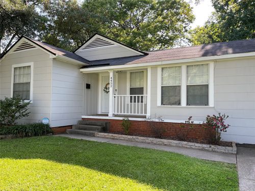 4452 Finley Dr, Shreveport, LA, 71105-3216 | Card Image