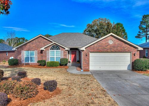 537 Wickham Dr, Graniteville, SC, 29829-3951 | Card Image