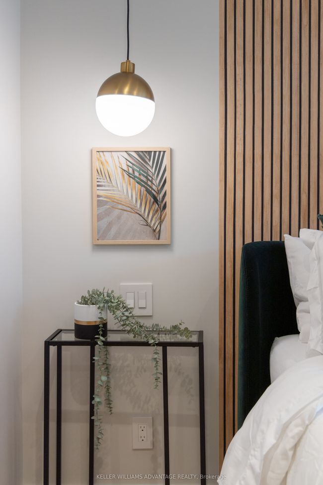 56 Foxley St, House attached with 4 bedrooms, 4 bathrooms and 1 parking in Toronto ON | Image 38