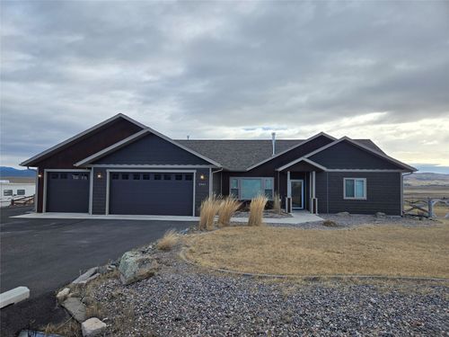 2961 Canyon Ridge Drive, East Helena, MT, 59635 | Card Image