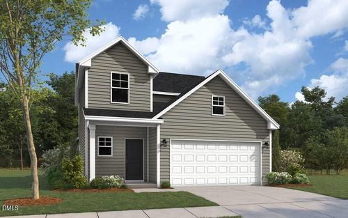 109 Hallwood Drive, Pikeville, NC, 27863 | Card Image