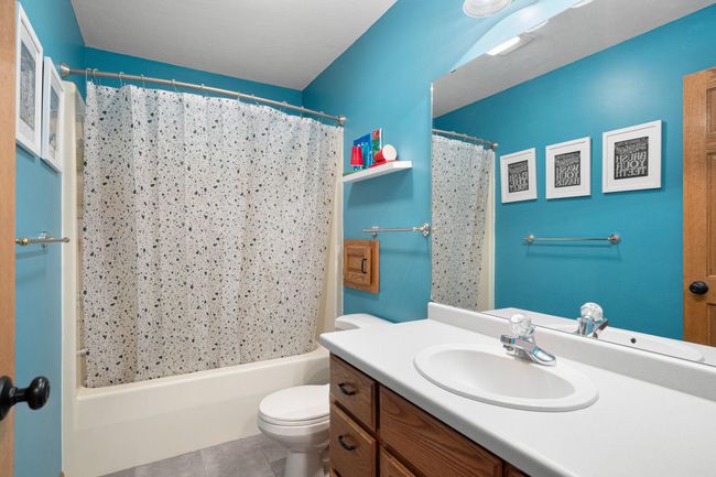 601 24 Th St Nw, House other with 4 bedrooms, 4 bathrooms and null parking in Austin MN | Image 54