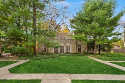 228 Sheridan Road, House other with 4 bedrooms, 3 bathrooms and 1 parking in Winnetka IL | Image 2