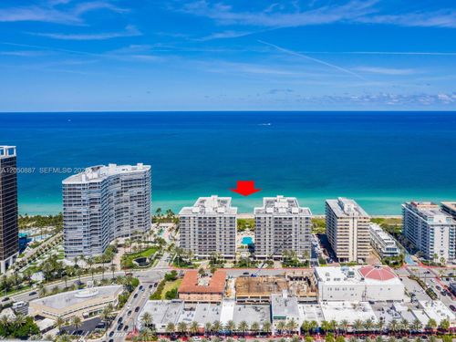 n4e-9595 Collins Ave, Surfside, FL, 33154-2618 | Card Image