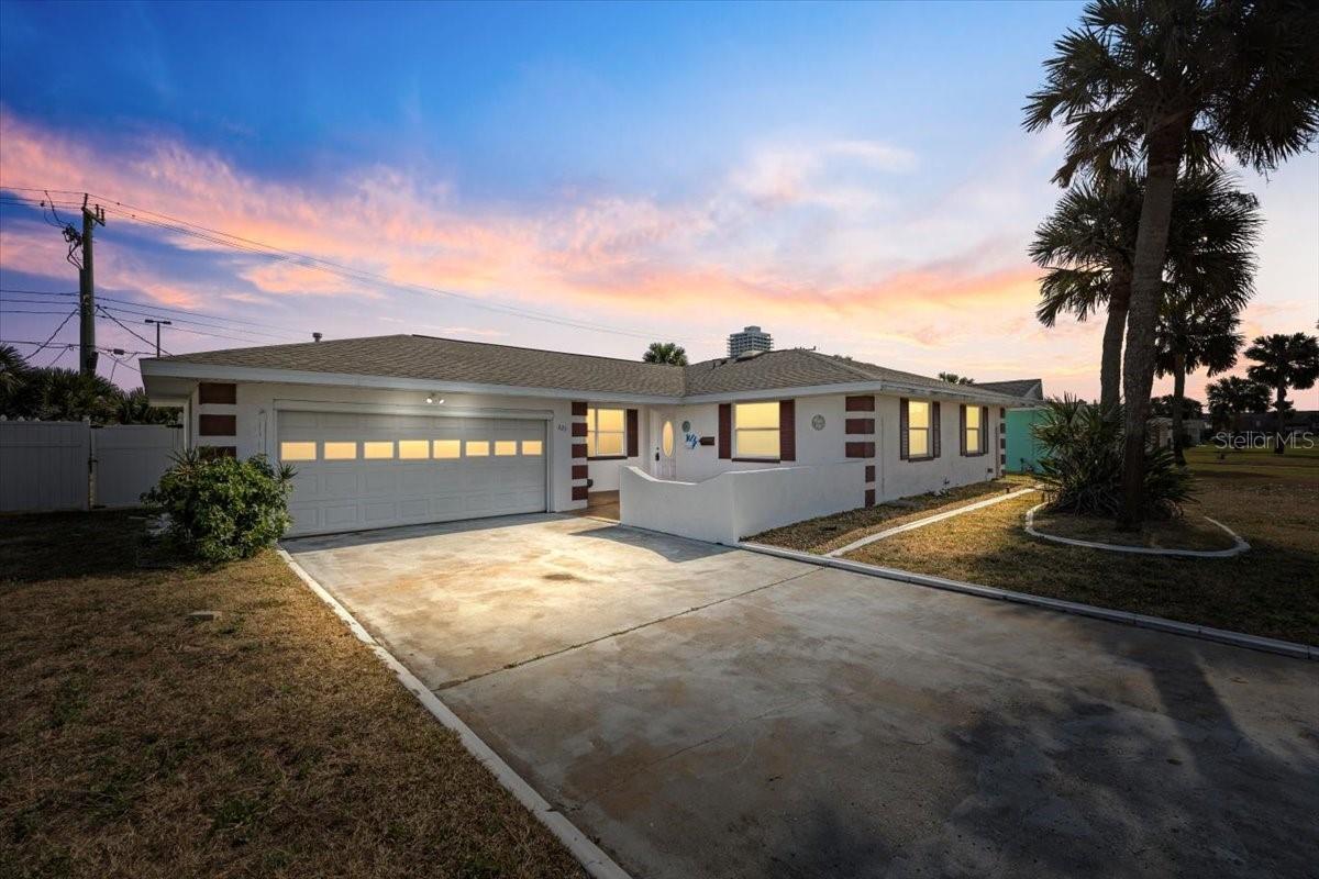 Marvin Rd, Ormond Beach, FL 32176