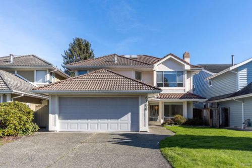 6300 Bouchard Crt, Richmond, BC, V7C5H4 | Card Image
