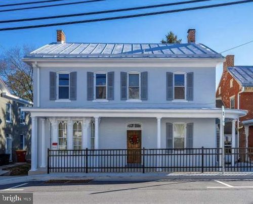6 N Main St, KEEDYSVILLE, MD, 21756-1338 | Card Image