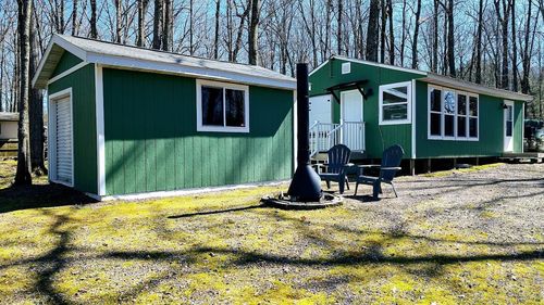 410 Road One, Big Bend Twp, WI, 54757 | Card Image