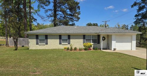 100 Davis Ln, West Monroe, LA, 71291-1221 | Card Image