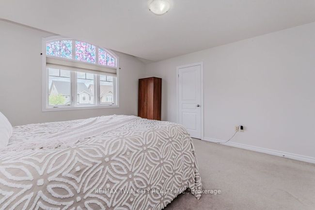135 Harding St, House other with 3 bedrooms, 3 bathrooms and 1 parking in Kitchener ON | Image 21