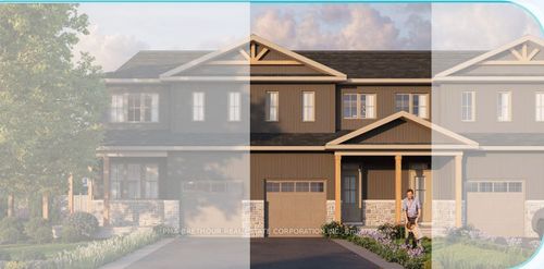 153 Doctor Agnes Craine Drive, Smiths Falls, ON, K7A0B8 | Card Image