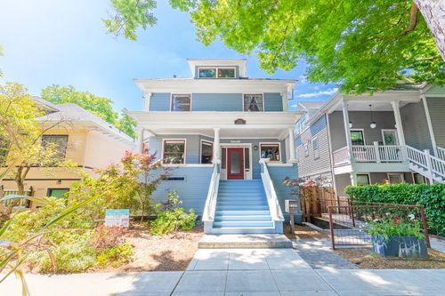 2220 Capitol Avenue, Sacramento, CA, 95816 | Card Image