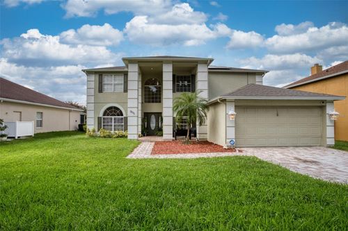 7801 Belvoir Dr, ORLANDO, FL, 32835-7902 | Card Image