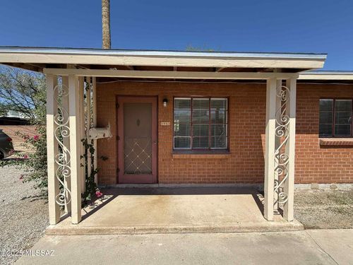 3563 E 3rd St, Tucson, AZ, 85716-4607 | Card Image
