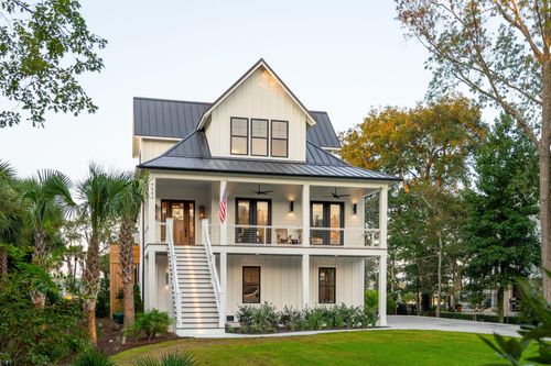 4684 Cedar Island Ct, Awendaw, SC, 29429-6195 | Card Image